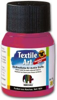 TextiArt dknd.Himbeere 59 Nerchau 59ml TEXTILE/SEIDEN ART