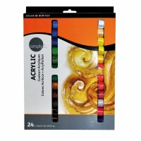 S AC 24X12ML SET 126500024 Nerchau 0