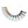 Aquarellfarben Simply 12ml 12er-Set NERCHAU D134500100/86670041
