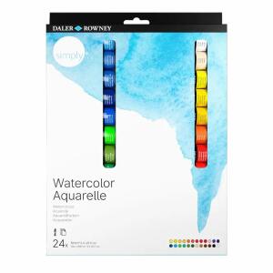 134500124 S AQUAR 24X12ML Nerchau 0