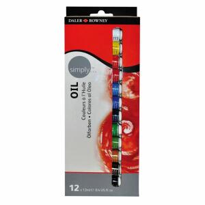 118500100 S ÖL 12X12ML SET Nerchau 0