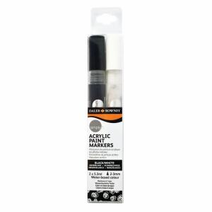 126300902 S Acrylmarker SW Nerchau