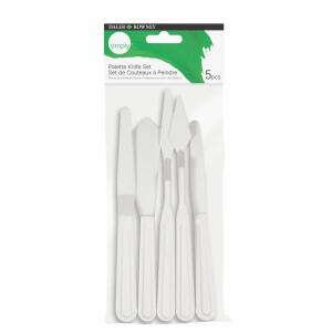 845100001 S PLASTIK MESSER Nerchau 0