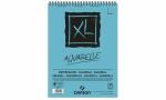 XL Aquarell-Spiralblock A4 Nerchau 0 GRUPPE 83 LEER DOSE