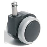 Topstar 6990-3 Design-Hartbodenrollen GAP 10 mm (Set = 5...
