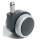 Topstar 6990-3 Design-Hartbodenrollen GAP 10 mm (Set = 5 Rollen)