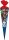 Nestler Schultüte Filzv. 70 cm rund Avengers Marvel