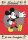 Nestler Hausaufgabenheft A5 Micky Maus Disney Liz. Disney