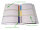 Nestler Hausaufgabenheft A5 Back to School