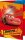 Nestler Einladungskarte 17 x 12 cm Cars Liz. Disney