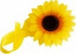 Nestler Dekoverschluß Sonnenblume ca. 22 cm