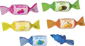 BRUNNEN Leuchtstift Candy 4003273653351