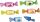 BRUNNEN Leuchtstift Candy 4003273653351