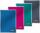 BRUNNEN 104348303 Heft Metallic A5 dotted extrastarker Umschlag