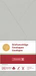 BRUNNEN Briefumschl. DL grau 4003273669130