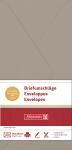 BRUNNEN Briefumschl. DL taupe 4003273669369