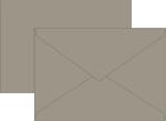 BRUNNEN Briefumschl.C5 taupe 4003273670204