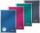 BRUNNEN 105598003 Notizbuch Metallic A5 unliniert