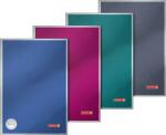 BRUNNEN 105599003 Notizbuch Metallic A4 unliniert