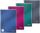 BRUNNEN 105599003 Notizbuch Metallic A4 unliniert
