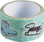 Deko Tapes Stamp Winter Wonderland 24 m 34 x 255 mm...