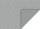 HEYDA 204771840 Motivkarton Kristalle 50 x 70 cm silber
