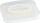 TSUKINEKO 211511930 Stempelkissen Versa Magic 10 x 7 cm cloud white
