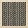 HEYDA 211801700 Stempel Hintergrundstempel Knitting Holz matt lackiert