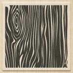 HEYDA 211801702 Stempel Hintergrundstempel Wood Holz matt...