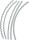 KNORR PRANDELL 2118560159 Stanzschablone Bogen 155 mm Metall