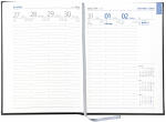 2026 GÜSS EURO-Timer 1 W. = 2 S., Einband Tucson...