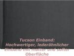 2026 Güss Managertimer 26x21cm Einband Tucson schwarz