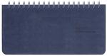 2025 Güss Tisch/-Taschenkalender 17x8cm mit...