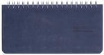 2026 GÜSS Tisch/-Taschenkalender mit...