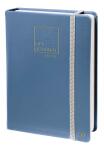 Quo Vadis 2025 Quo Vadis Life Journal 21 Dot Blaugrau