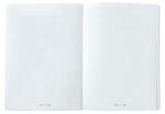 Quo Vadis 2025 Quo Vadis Life Journal 21 Dot Blaugrau