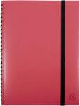 Quo Vadis Quo Vadis Notebbok Verone A5 80 Bl liniert st
