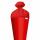 Roth Basteltüte, rot, 70 cm, rund, Rot(h)-Spitze, Filzverschluss