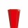 Roth Rohling, rot, 85 cm, eckig, Rot(h)-Spitze, ohne Verschluss