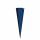 Roth Rohling, ultramarinblau, 85 cm, eckig, Rot(h)-Spitze