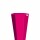 Roth Rohling, pink, 85 cm, eckig, Rot(h)-Spitze, ohne Verschluss