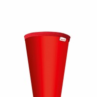 Roth Rohling, rot, 70 cm, rund, Rot(h)-Spitze, ohne...