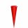 Roth Rohling, rot, 70 cm, rund, Rot(h)-Spitze, ohne Verschluss