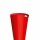 Roth Rohling, rot, 70 cm, rund, Rot(h)-Spitze, ohne Verschluss