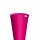 Roth Rohling, pink, 70 cm, rund, Rot(h)-Spitze, ohne Verschluss