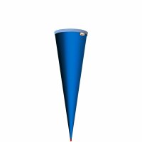 Roth Rohling, pazifikblau, 70 cm, rund, Rot(h)-Spitze,...