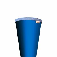 Roth Rohling, pazifikblau, 70 cm, rund, Rot(h)-Spitze,...