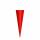 Roth Rohling, rot, 35 cm, rund, ohne Verschluss