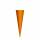 Roth Rohling, orange, 35 cm, rund, ohne Verschluss