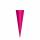 Roth Rohling, pink, 35 cm, rund, ohne Verschluss
